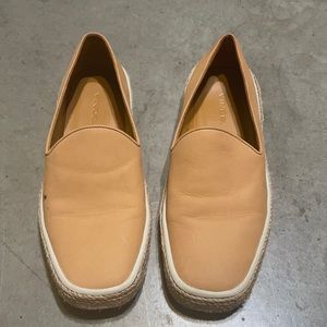Vince woman’s loafers